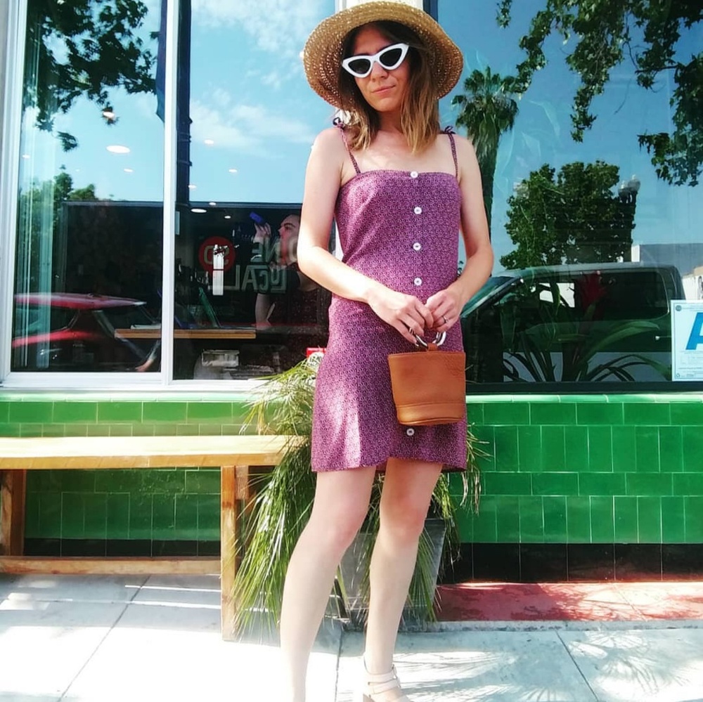 ××SOLD×× LIKE NEW Rouje dress!